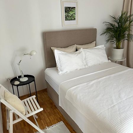 Apartmani Krk คิร์ก ภายนอก รูปภาพ
