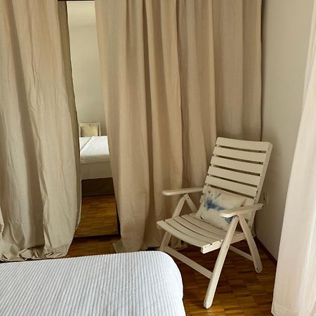 Apartmani Krk คิร์ก ภายนอก รูปภาพ