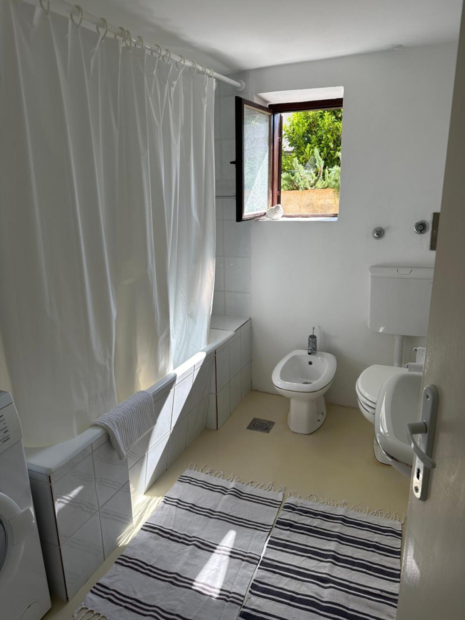 Apartmani Krk คิร์ก ภายนอก รูปภาพ