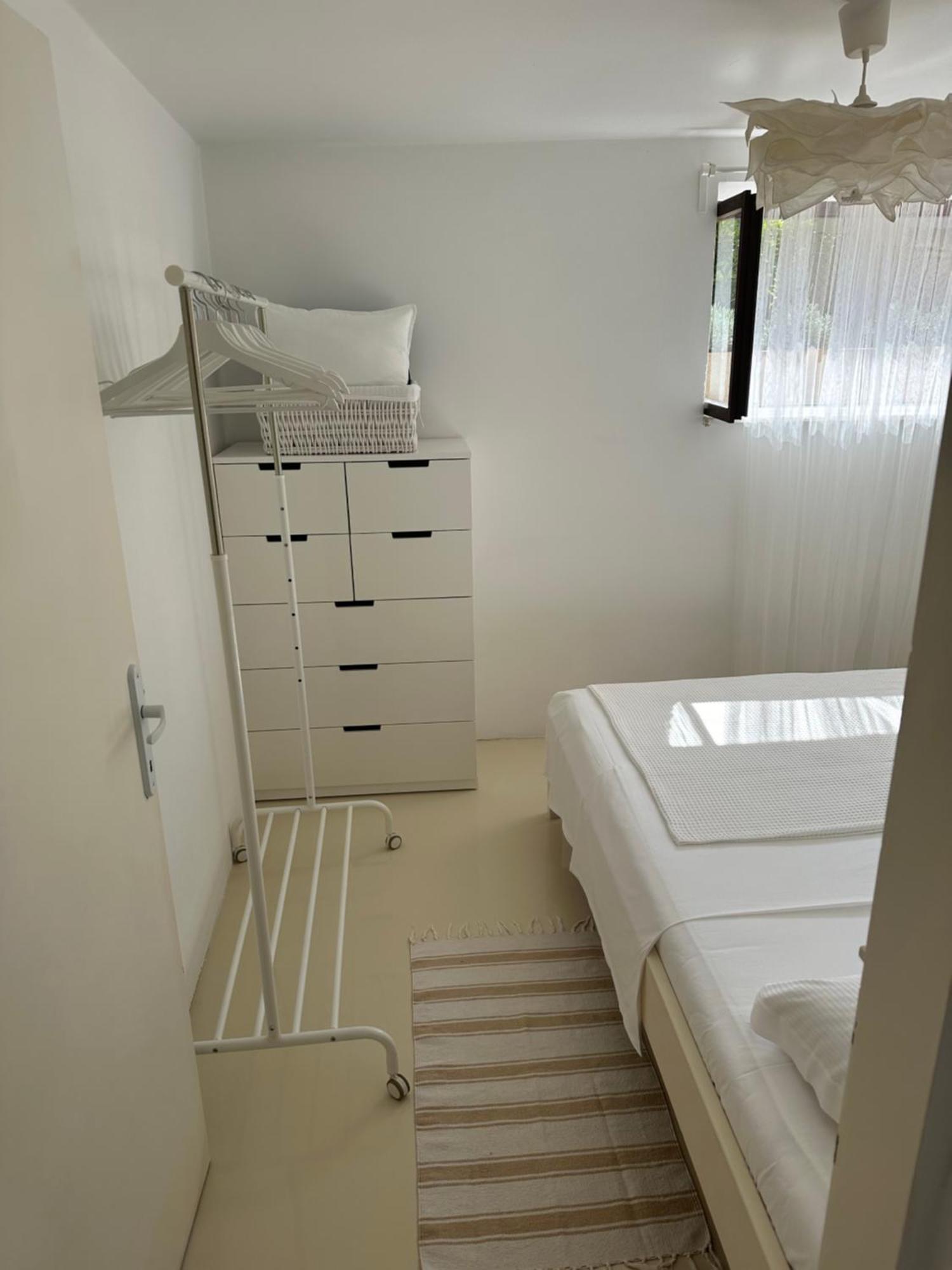 Apartmani Krk คิร์ก ภายนอก รูปภาพ