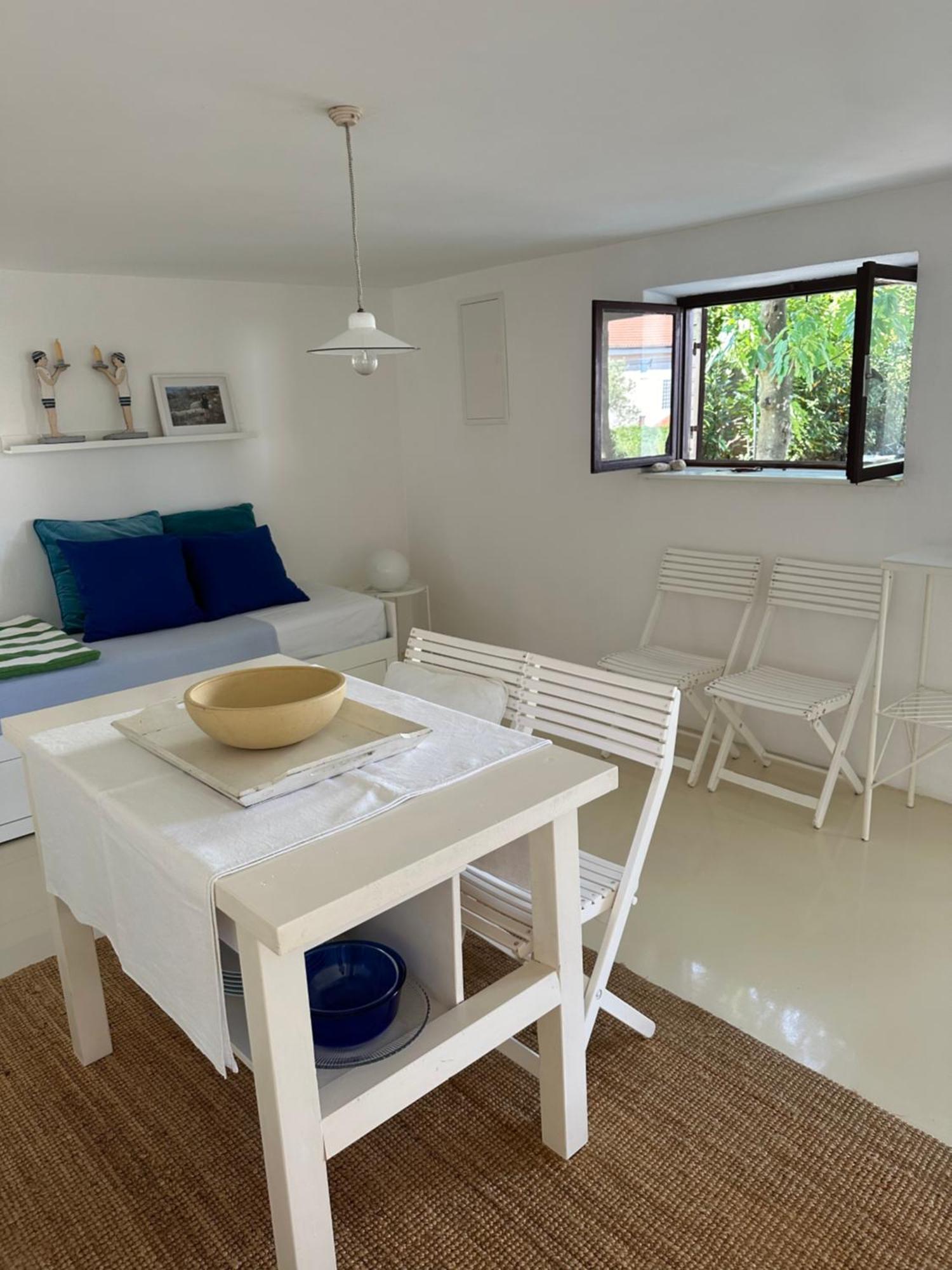 Apartmani Krk คิร์ก ภายนอก รูปภาพ
