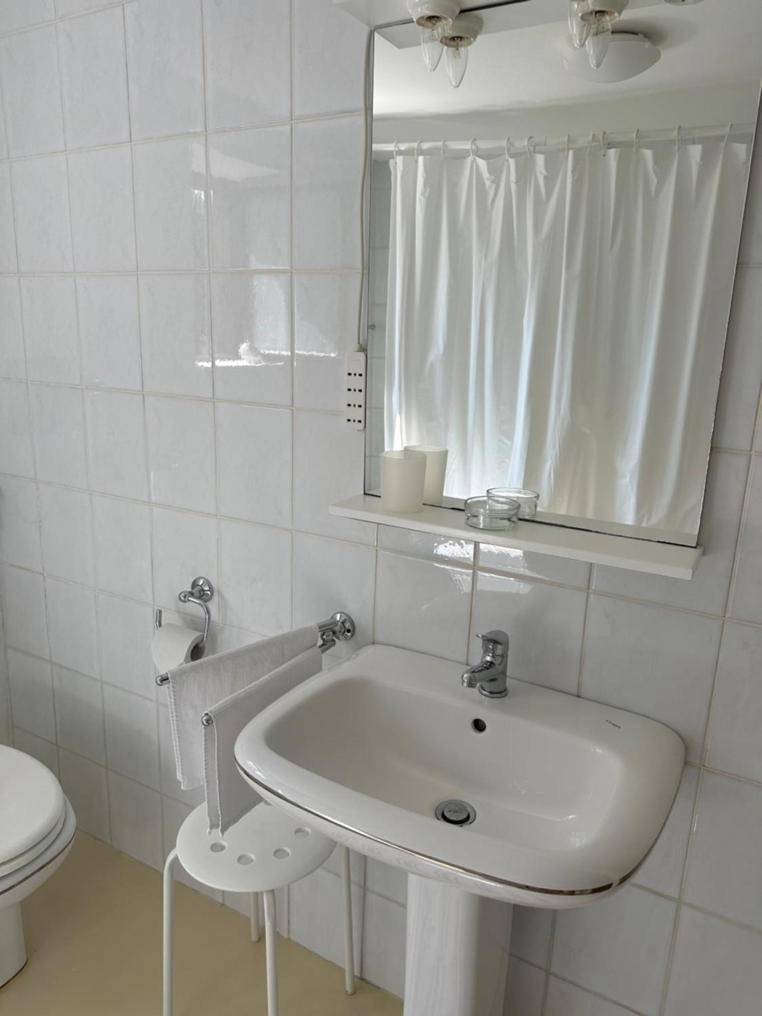Apartmani Krk คิร์ก ภายนอก รูปภาพ