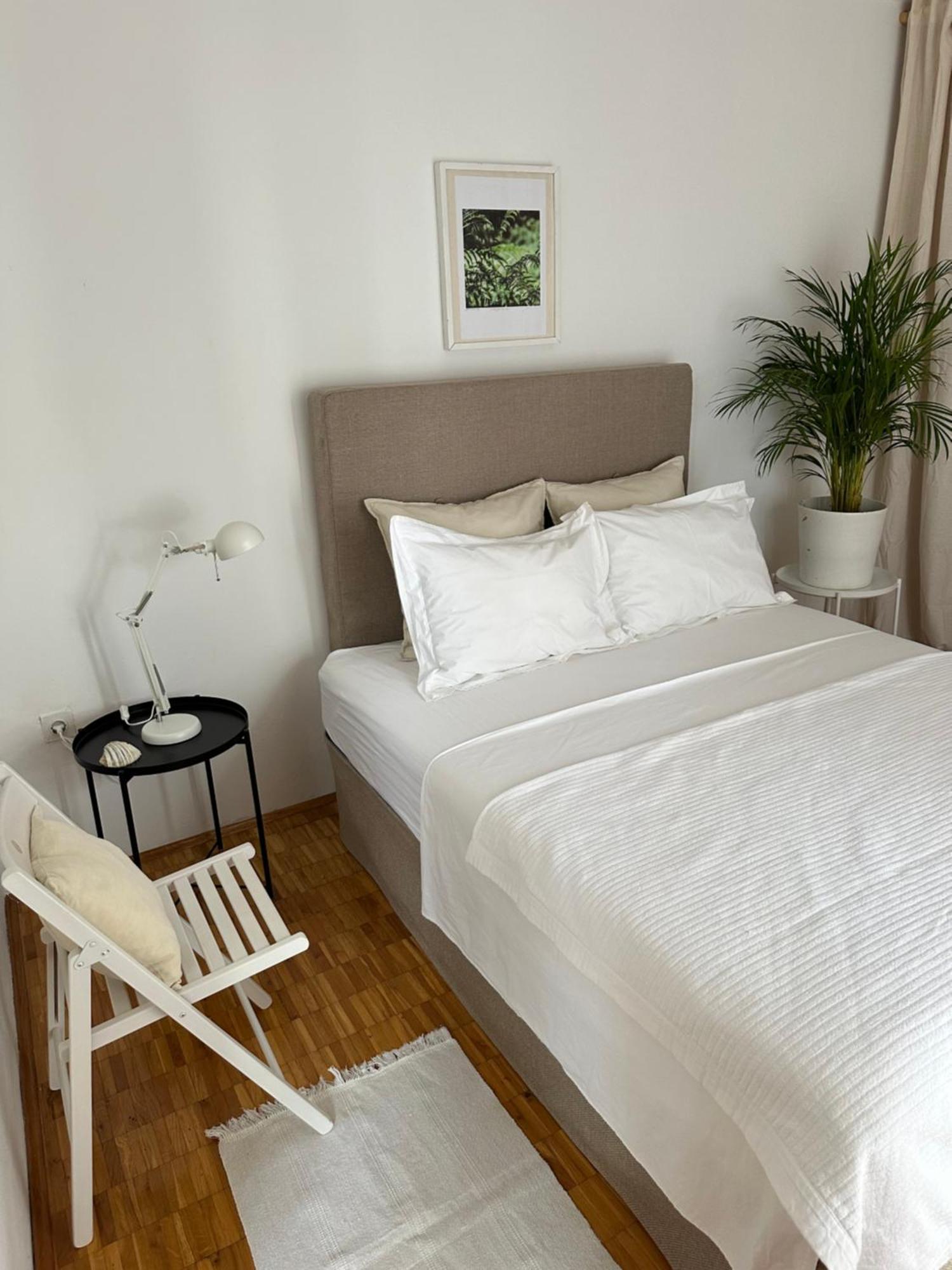 Apartmani Krk คิร์ก ภายนอก รูปภาพ