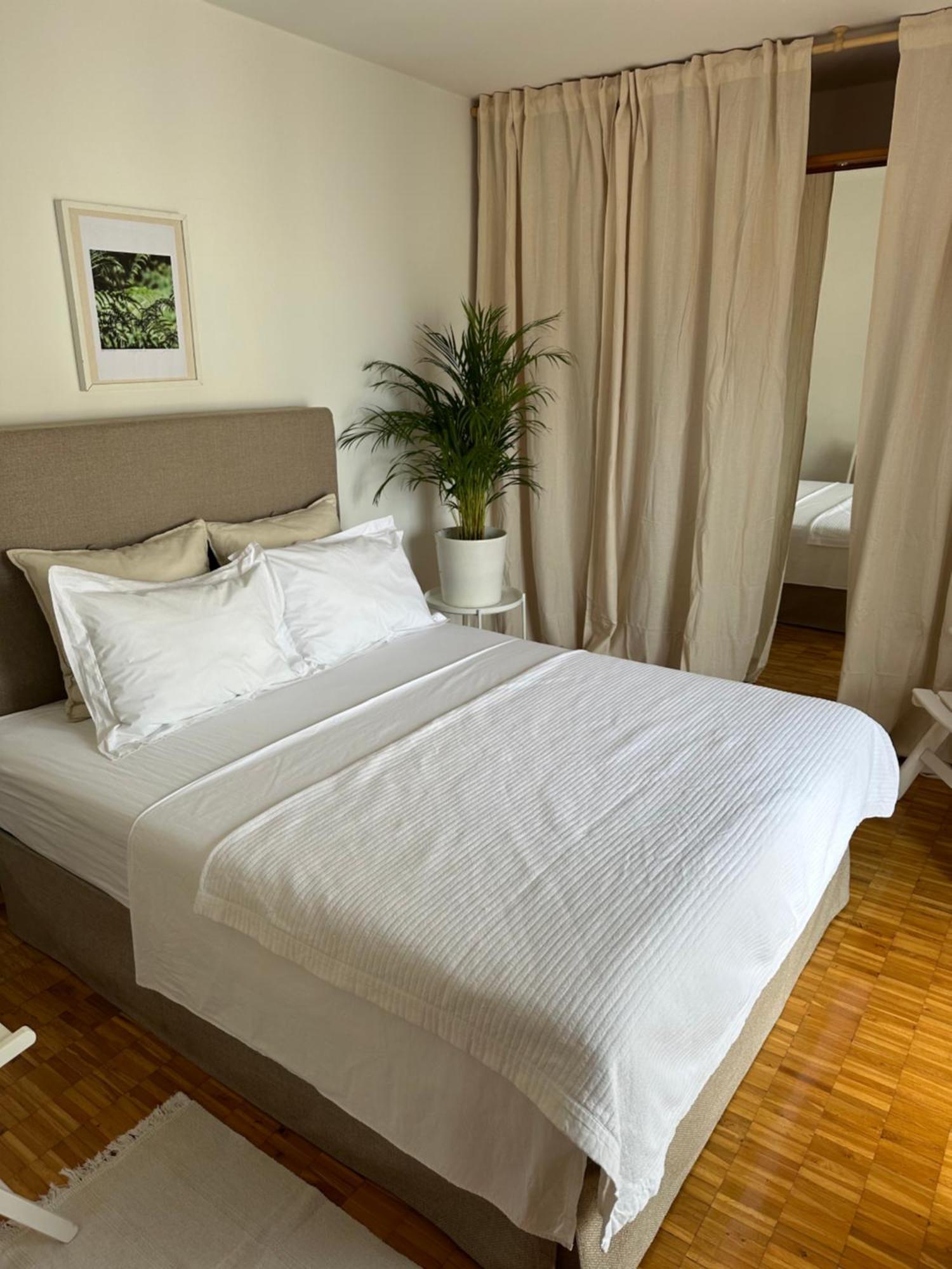 Apartmani Krk คิร์ก ภายนอก รูปภาพ