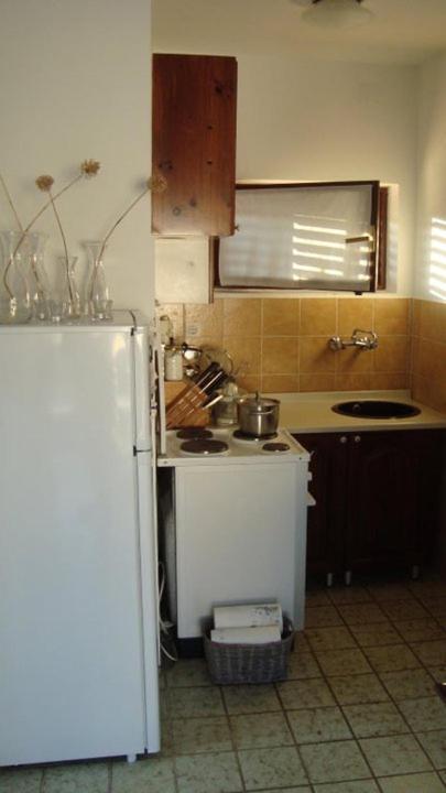 Apartmani Krk คิร์ก ภายนอก รูปภาพ